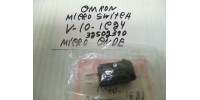 Omron V-10-1C24 micro switch 